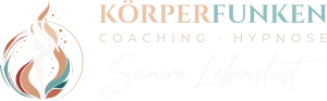 Körperfunken – Coaching und Hypnose mit Samira Lebenslust
